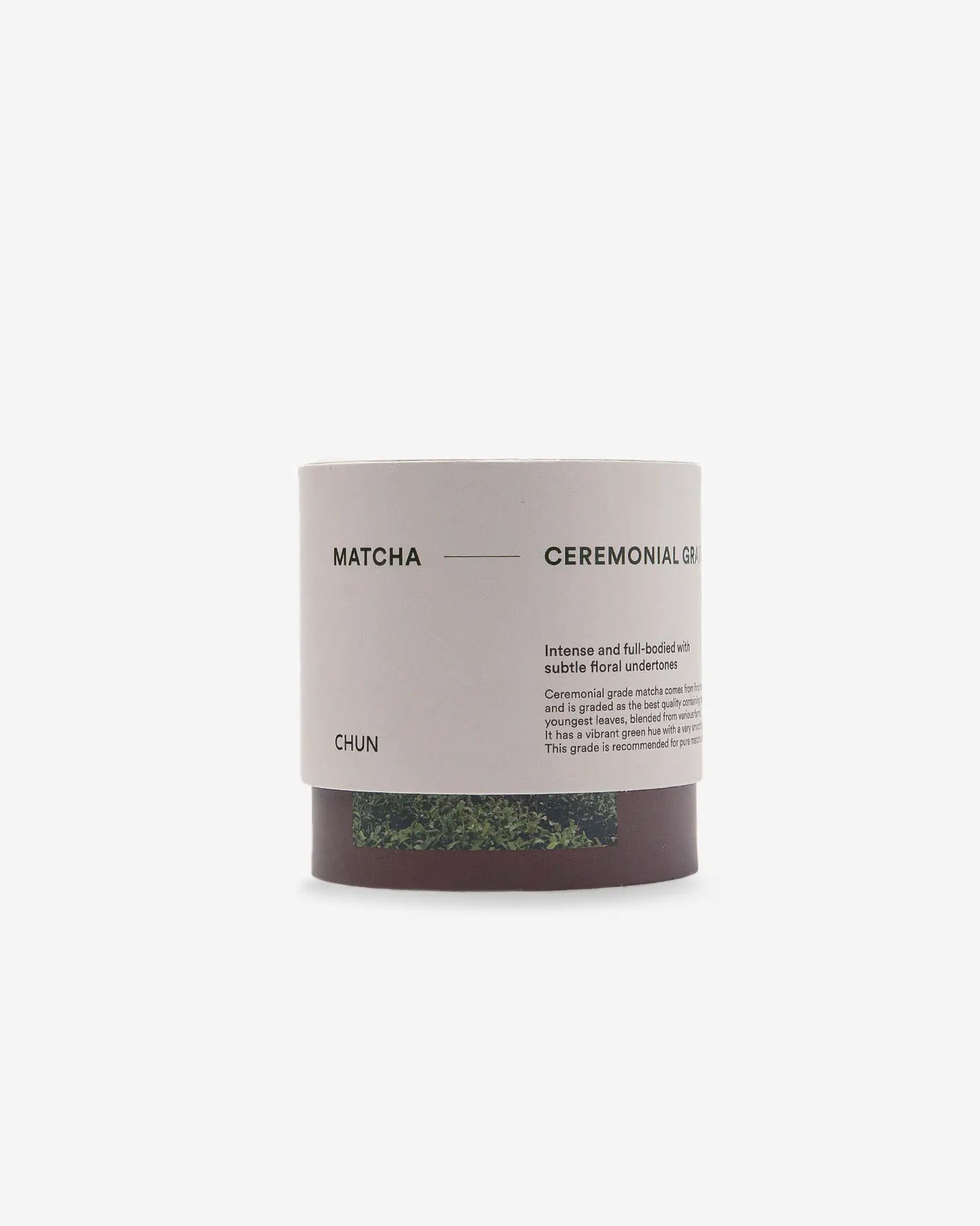 Chun Matcha - Ceremonial Grade