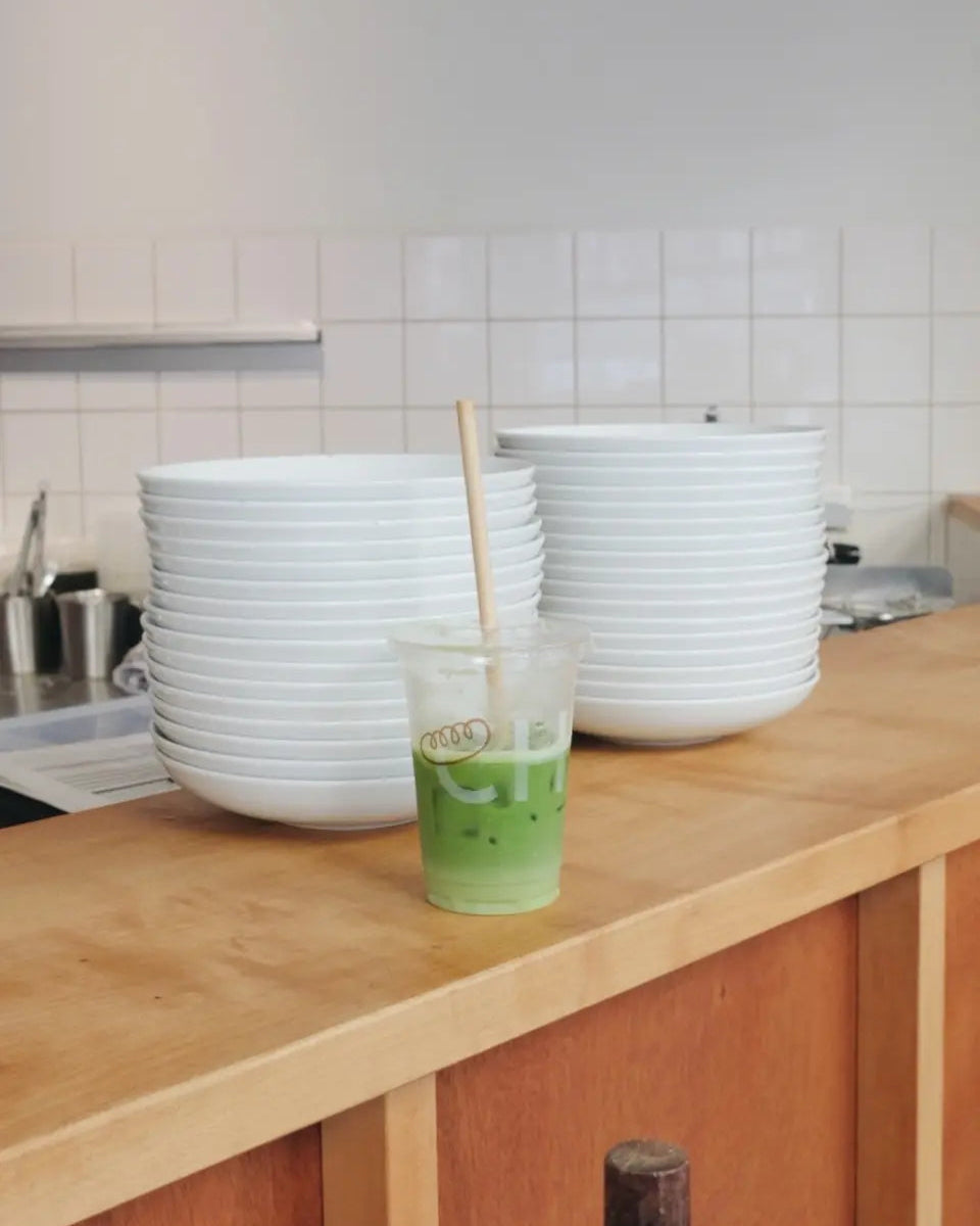 Chun Matcha - Ceremonial Grade