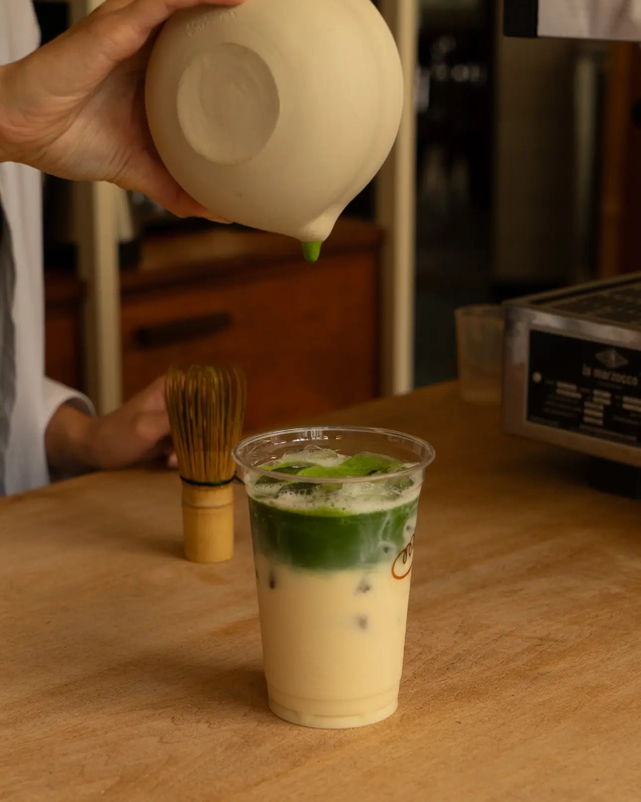 Chun Matcha - Premium Grade