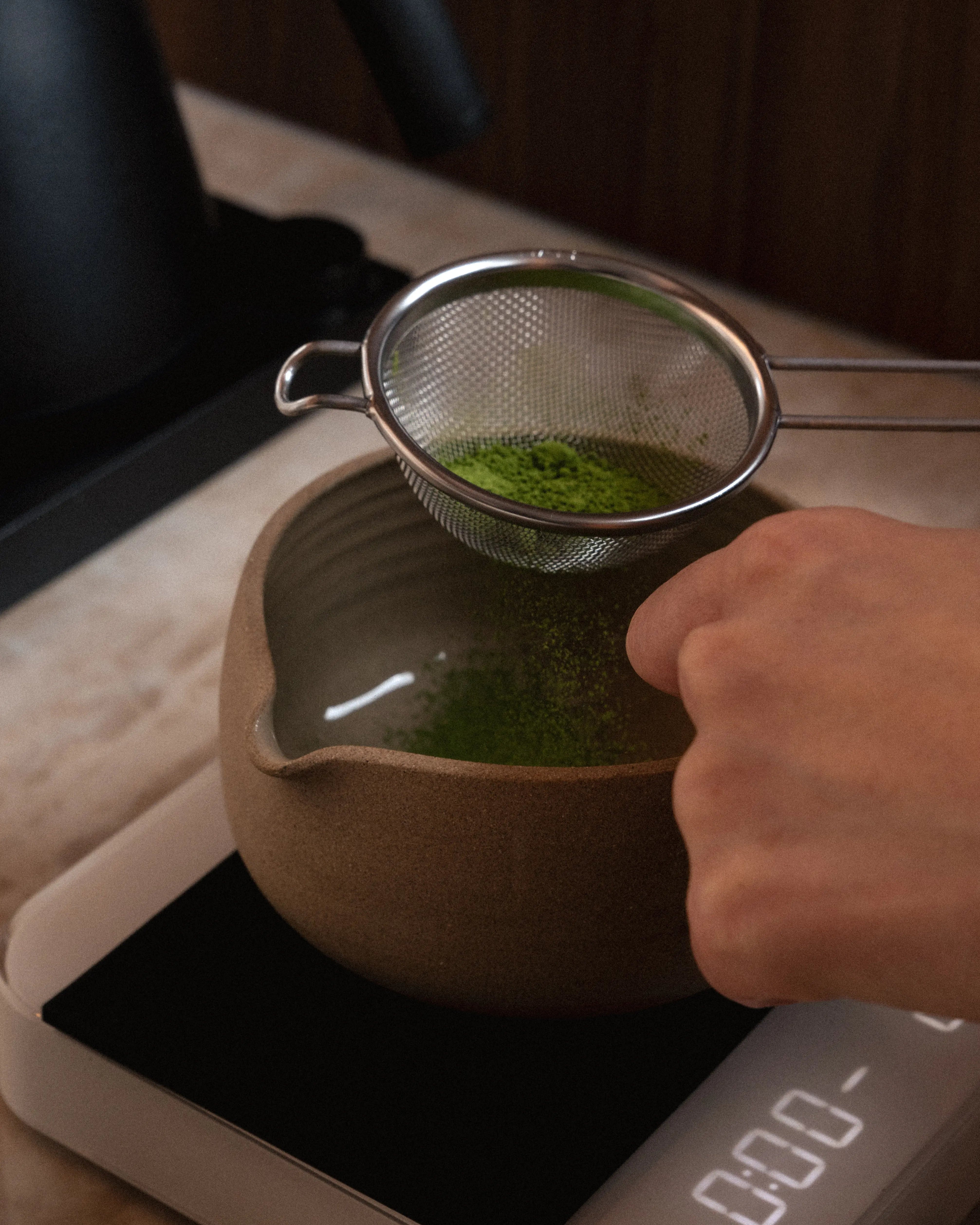 Chun Matcha - Premium Grade