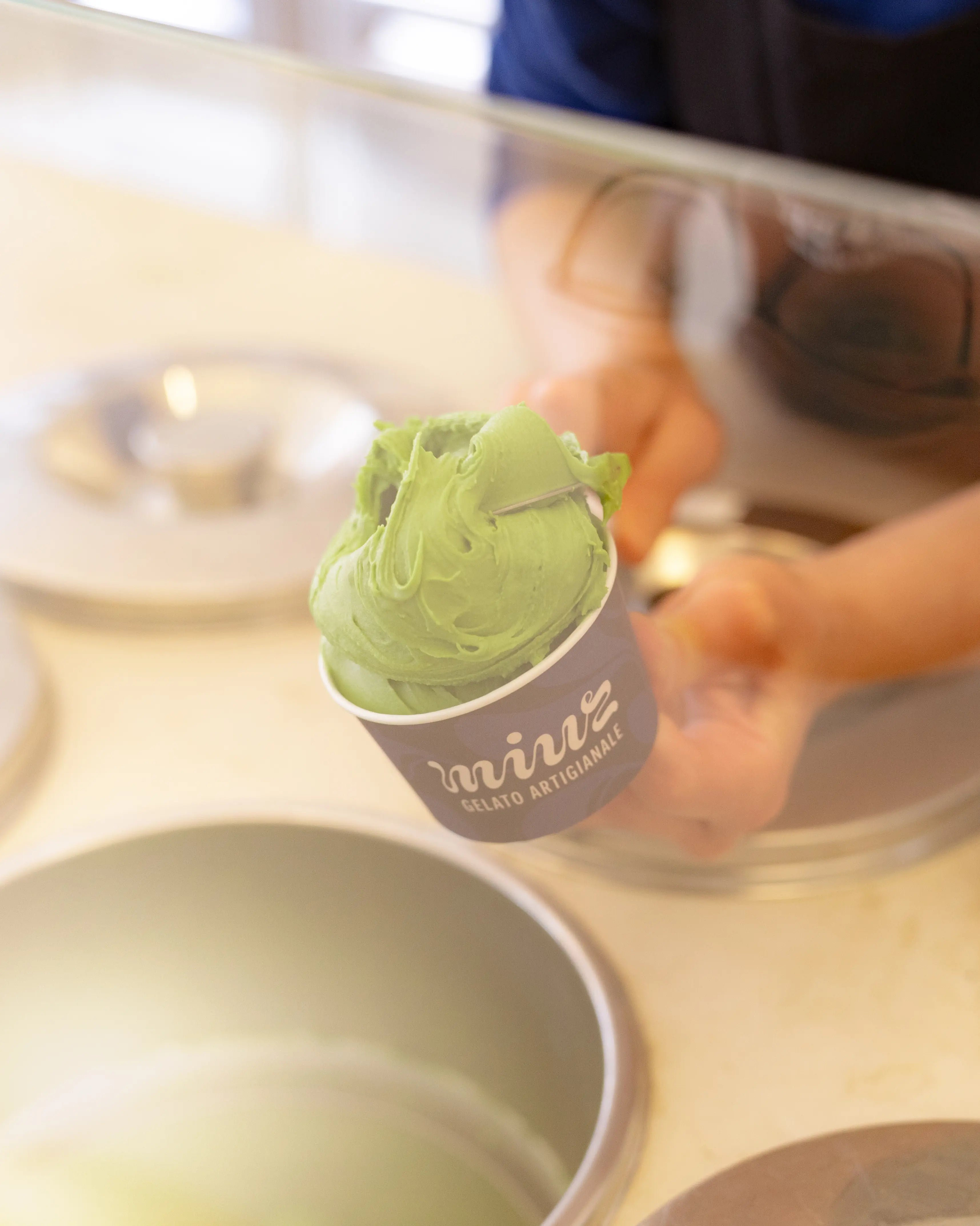 Chun Matcha - Premium Grade